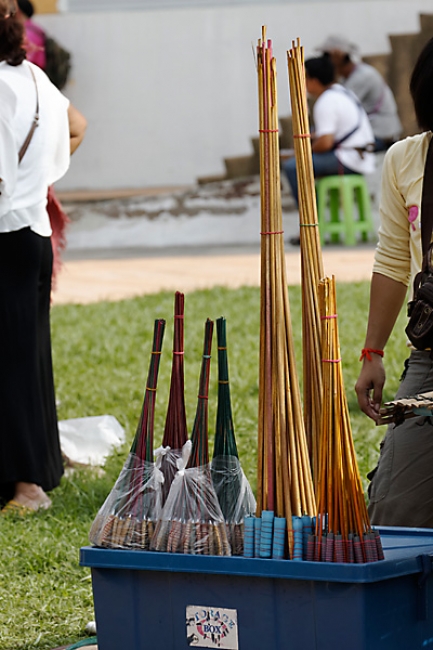 Yasothon rocket festival-055